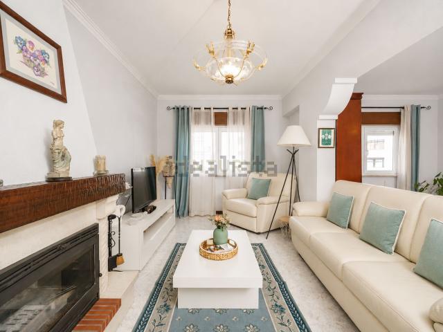 Apartamento venda em Setúbal