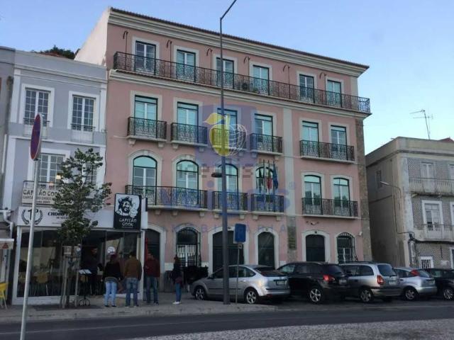 Apartamento alugar em São Domingos, Setúbal