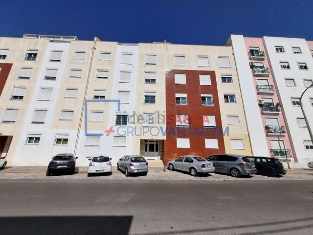 Apartamento venda em Afonso Costa, Setúbal
