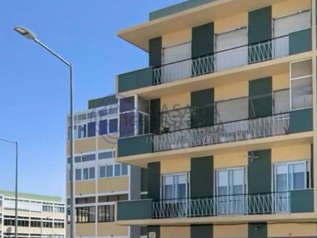 Apartamento venda em Fonte do Lavra, Setúbal