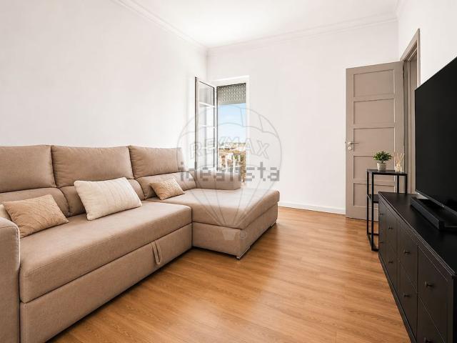 Apartamento venda em Setúbal