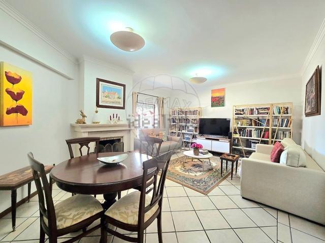 Apartamento venda em Setúbal