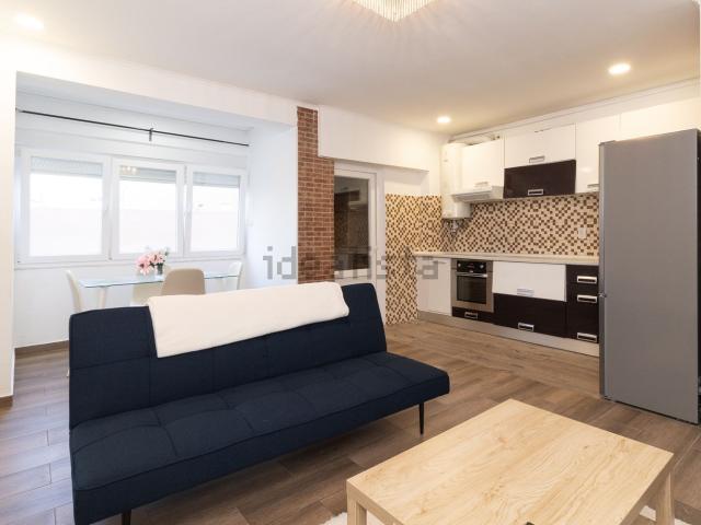 Apartamento alugar em Afonso Costa, Setúbal