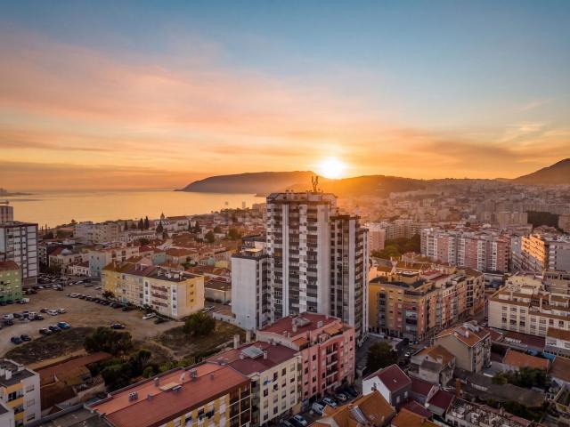 Apartamento venda em Bairro Dias, Setúbal