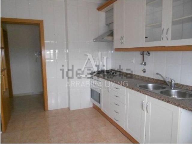 Apartamento venda em Vale de Cobro, Setúbal