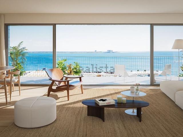 Apartamento venda em Setúbal
