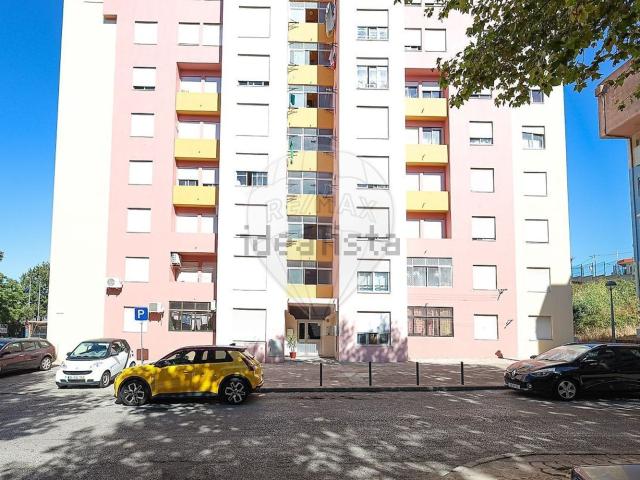 Apartamento venda em Cova da Canastra, Setúbal