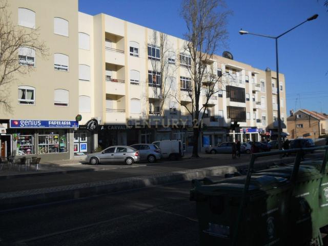 Apartamento alugar em Lanchoa, Setúbal
