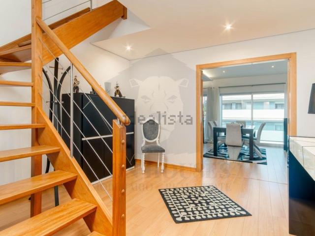 Duplex venda em Nova Azeda, Setúbal