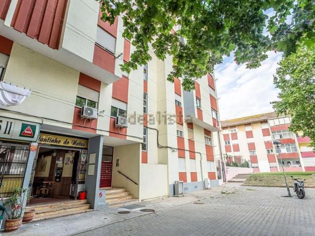 Apartamento venda em Afonso Costa, Setúbal