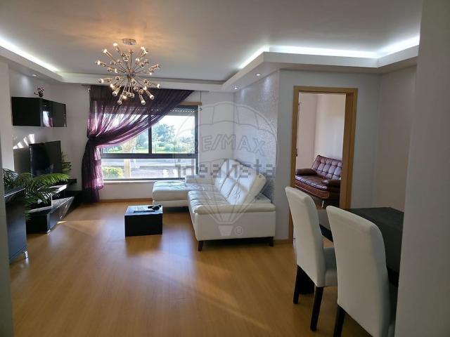 Apartamento venda em Vale de Cobro, Setúbal