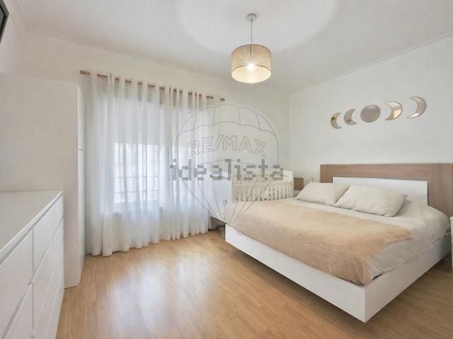 Apartamento venda em Afonso Costa, Setúbal