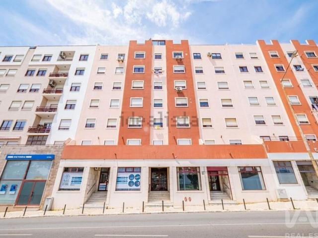 Apartamento venda em Setúbal