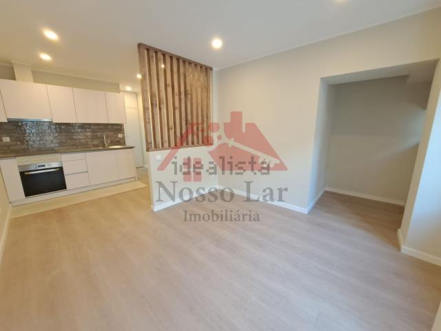 Apartamento venda em Setúbal