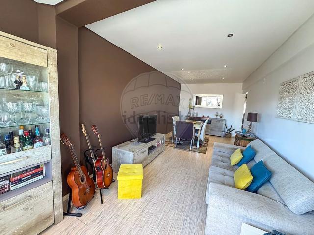 Apartamento venda em Santos Nicolau, Setúbal