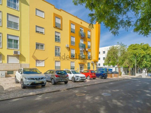Apartamento venda em Afonso Costa, Setúbal