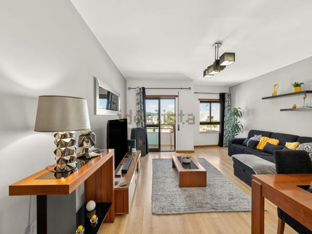 Apartamento venda em Pinheirinhos, Setúbal