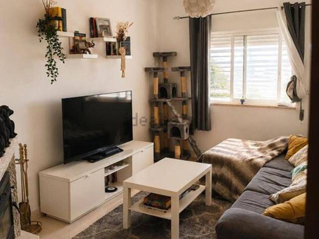 Apartamento venda em Vale de Cobro, Setúbal