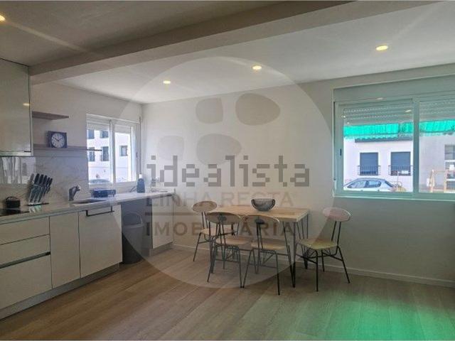 Apartamento alugar em Camarinha, Setúbal