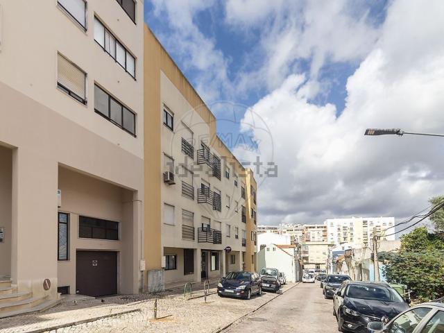 Apartamento venda em Setúbal