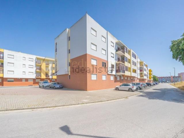 Apartamento venda em Vale de Cobro, Setúbal