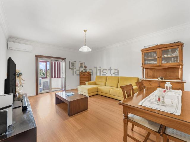 Apartamento venda em Monte Belo Sul, Setúbal