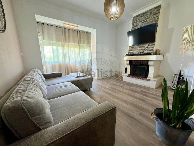 Apartamento venda em Setúbal