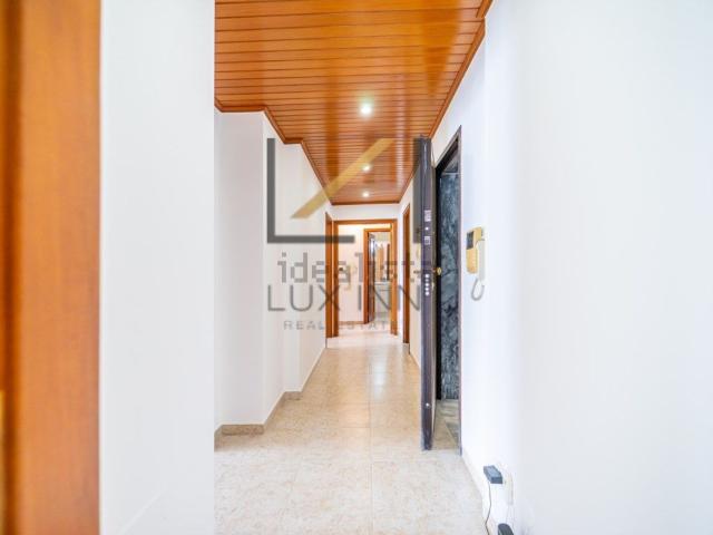 Apartamento venda em Afonso Costa, Setúbal