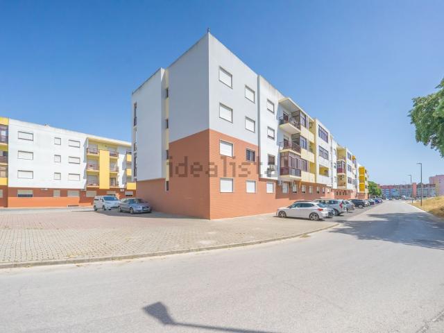 Apartamento venda em Setúbal