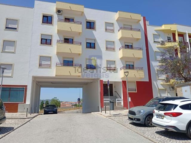 Apartamento alugar em Pinheirinhos, Setúbal