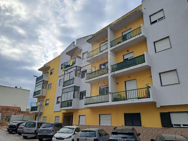 Apartamento venda em Setúbal