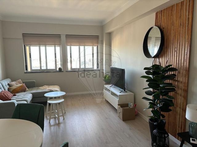 Apartamento alugar em Monte Belo Sul, Setúbal