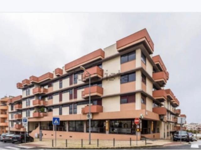 Apartamento venda em Pinheirinhos, Setúbal