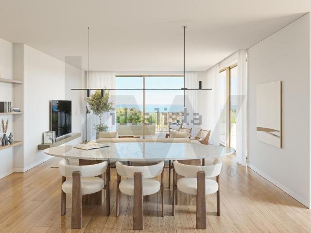 Apartamento venda em Setúbal
