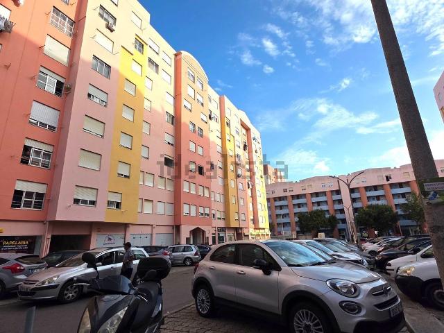 Apartamento venda em Bairro Humberto Delgado, Setúbal
