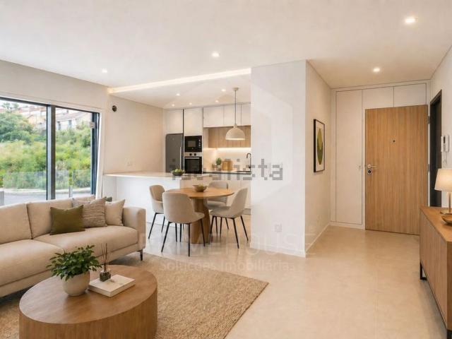 Apartamento venda em Quinta da Barriga, Almada