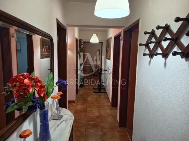 Apartamento venda em Peixe Frito, Setúbal