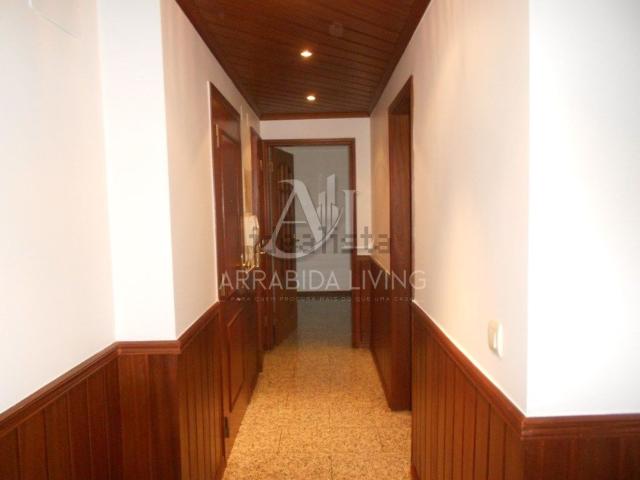 Apartamento alugar em Arangues, Setúbal