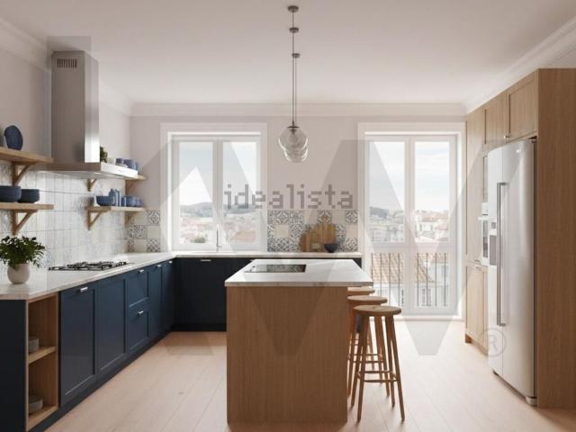 Apartamento venda em Camarinha, Setúbal