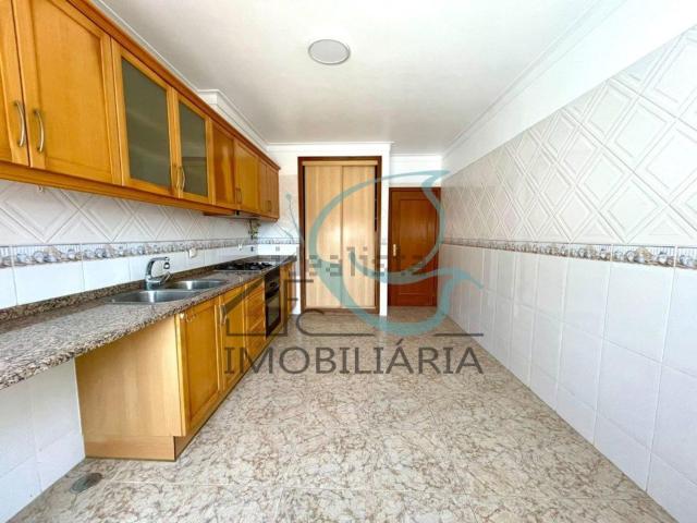 Apartamento venda em Monte Belo Sul, Setúbal