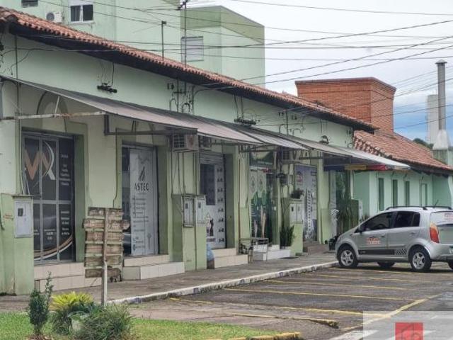 Apartamento venda em Esteio