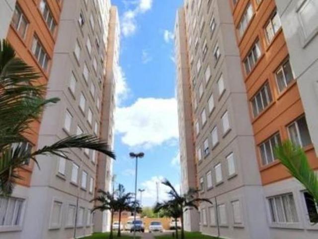 Apartamento venda em Esteio