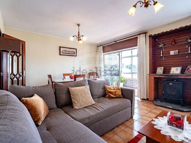 Apartamento venda em Coimbrã, São Silvestre