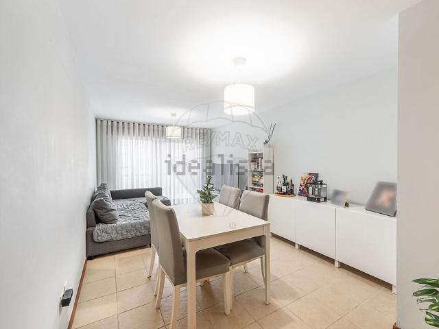 Apartamento venda em Negrelos, Santo Tirso