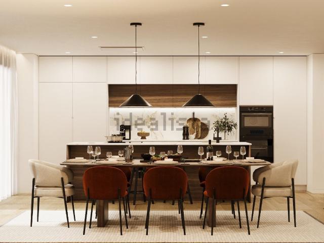 Apartamento venda em Assento, Guimarães