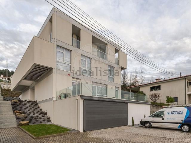 Duplex venda em Fonte Seca, Guimarães