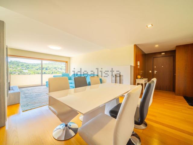Apartamento alugar em Assento, Guimarães