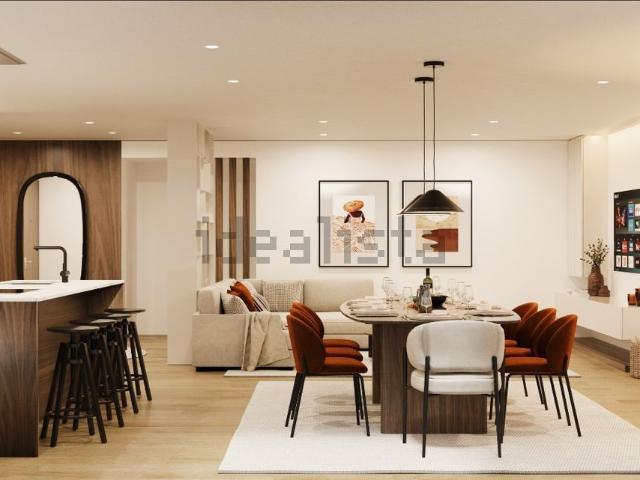 Apartamento venda em Assento, Guimarães