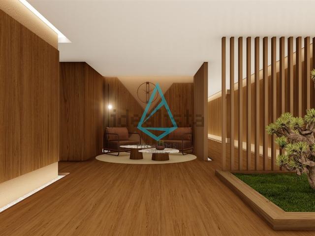Apartamento venda em Assento, Guimarães
