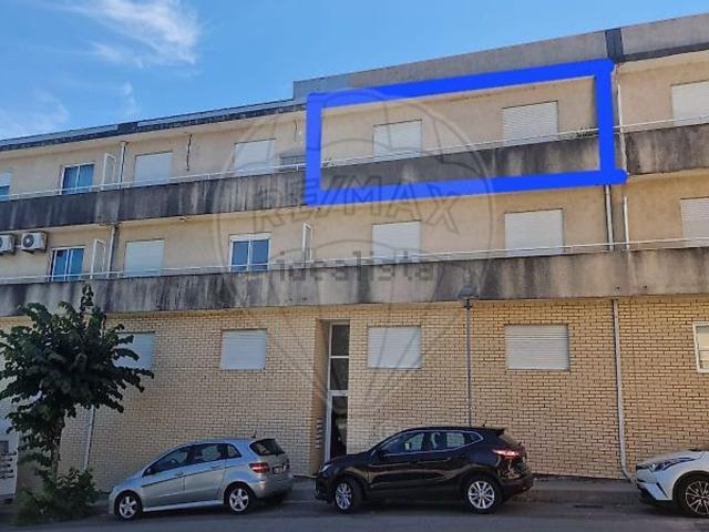 Apartamento venda em Conselheiros, Guimarães